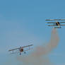 Dogfight Duxford Air Display