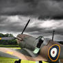 Spitfire MK1