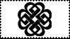 Breaking Benjamin stamp