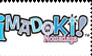 Imadoki stamp