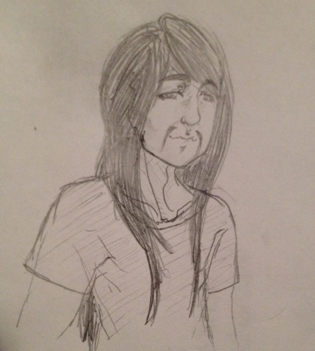 Toki Wartooth by Temperate-Rainforest on DeviantArt