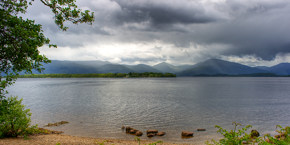 Loch Lomond 5