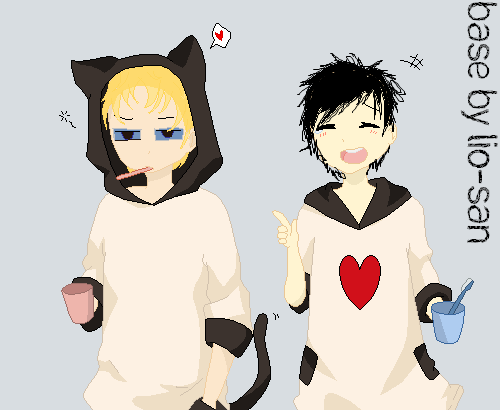 shizaya~!!!!!!