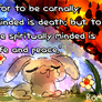 Life or Death?