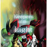 Keepers of the Light: Cover Page