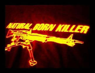 natural born killer