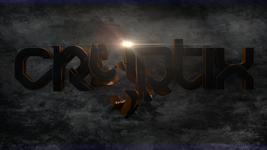 Cryptix Wallpaper by RepZRaZoR on DeviantArt