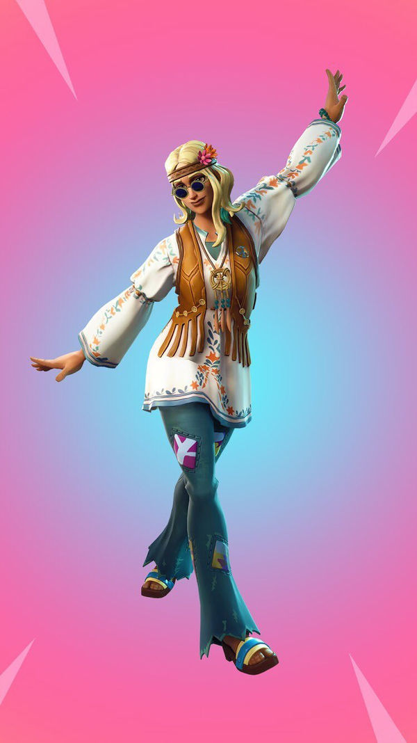 Dream Flower by Fortniteskins on DeviantArt