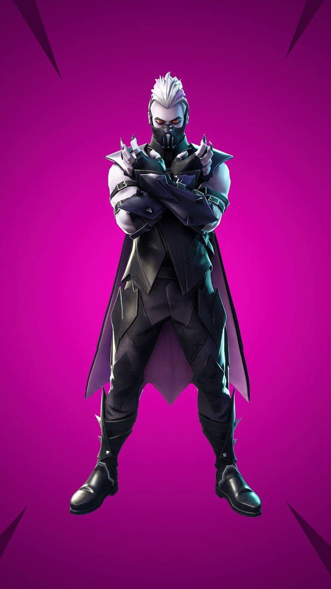 Sanctum by Fortniteskins on DeviantArt