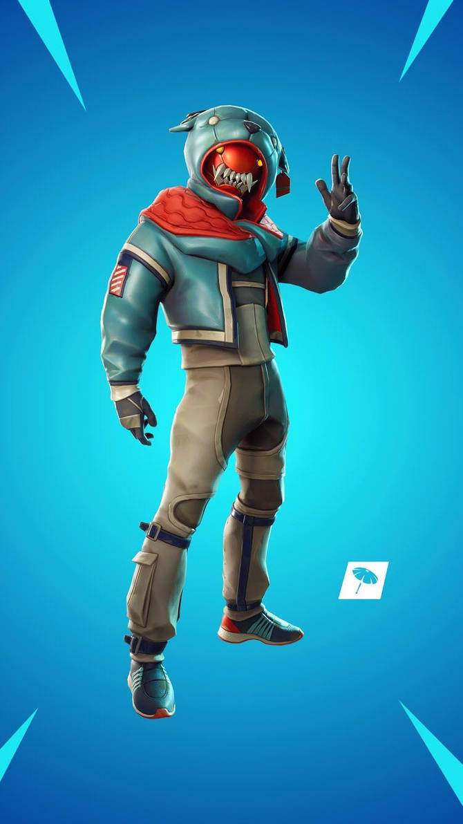 Growler by Fortniteskins on DeviantArt