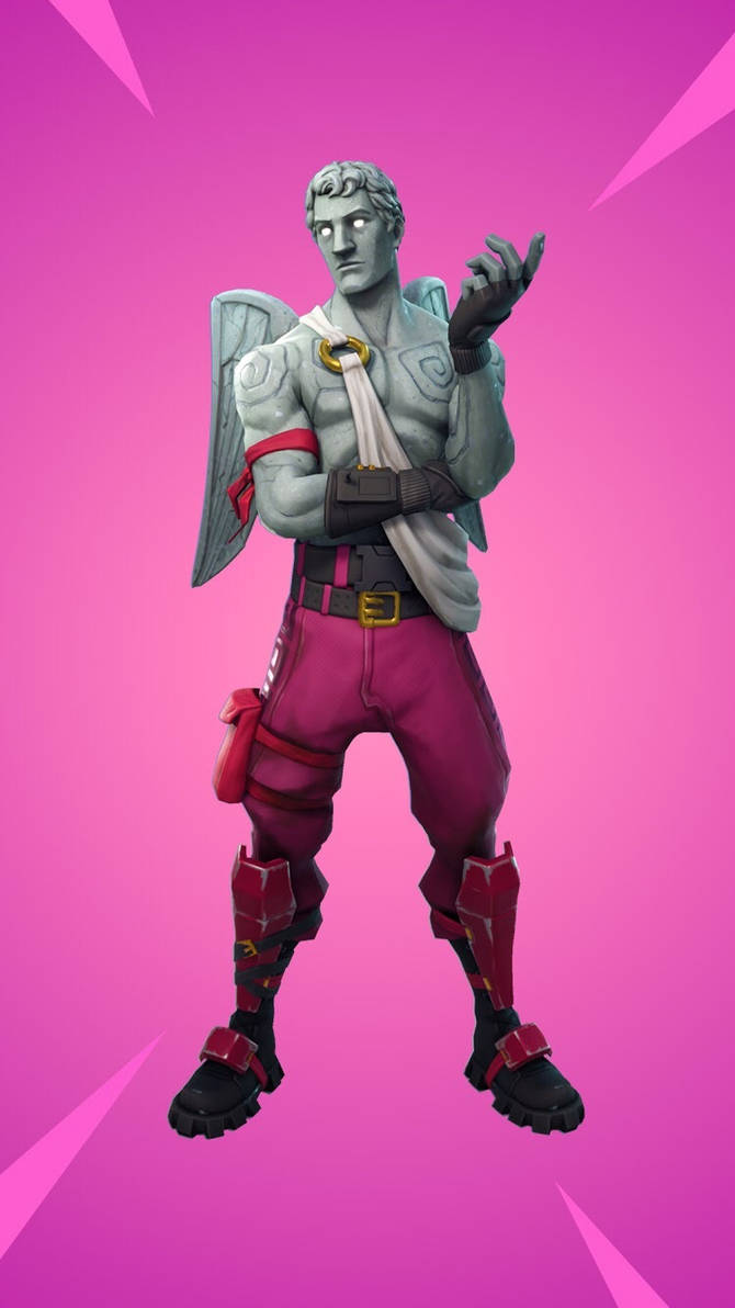 Love Ranger by Fortnite-skins on DeviantArt