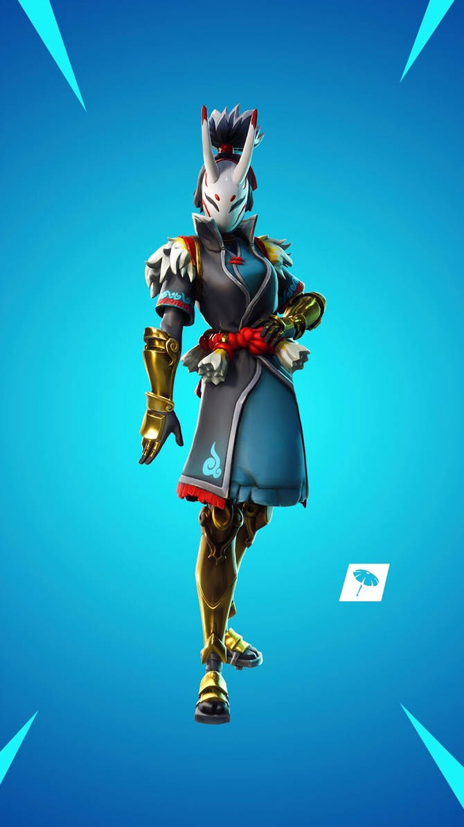 photo de profil fortnite skin - nara by fortnite skins nara by fortnite skins - photo de profil fortnite skin