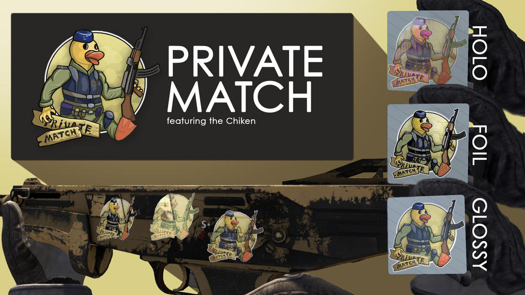 Private Match