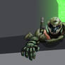 Doomguy