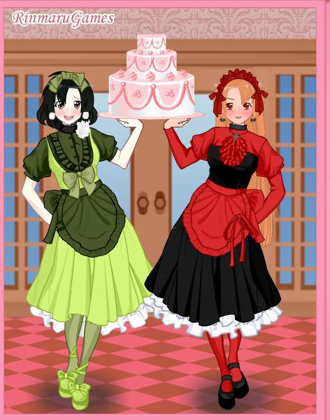 Cross Rushida by PrinceOmariKubin on DeviantArt