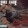 Luke Cage (Powerman)/Pantera (mash up)