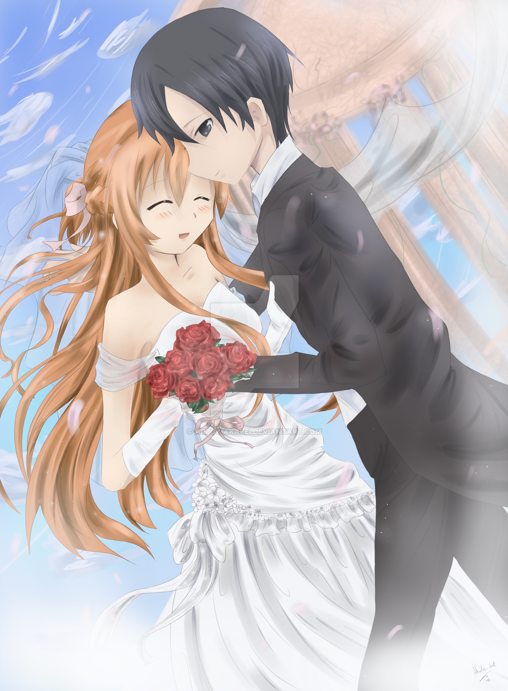 ::SAO:: A Promise Fulfilled...