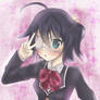 ::MS5 test:: Rikka-chan