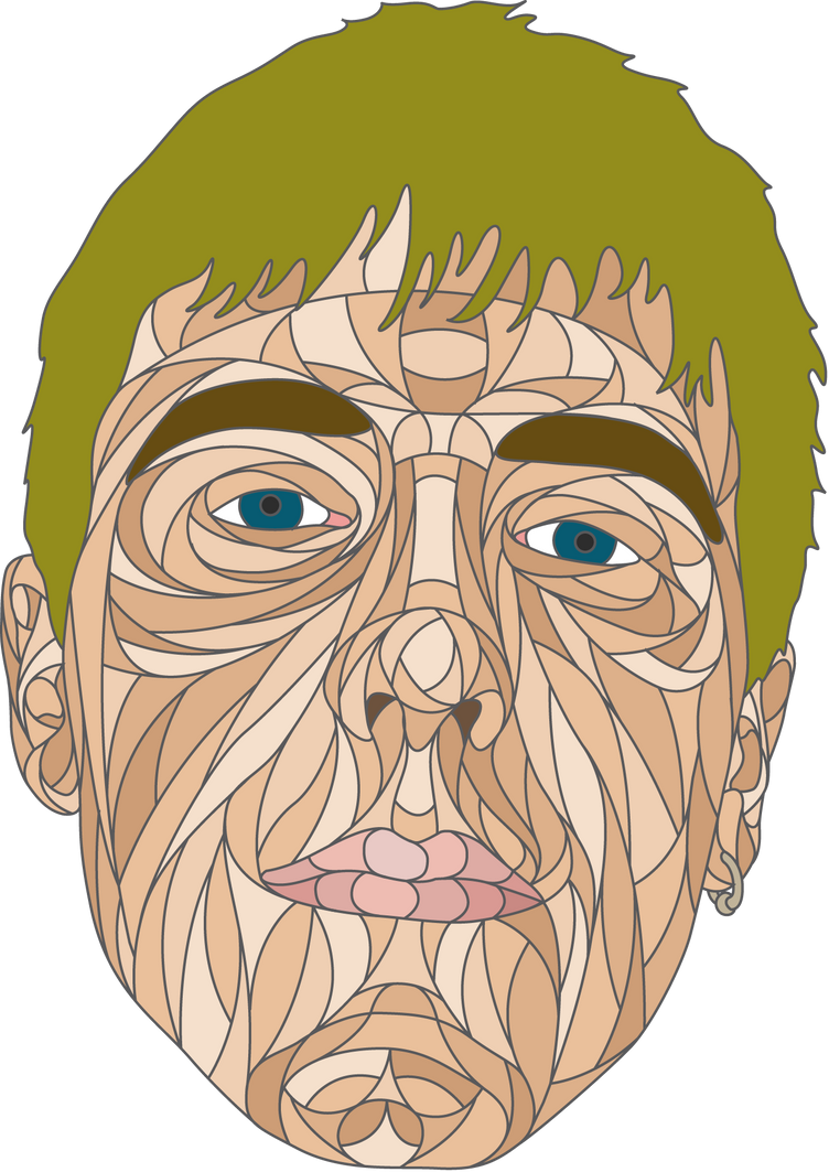 Face Flow by kpnolan52 on DeviantArt