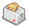 Little Toaster