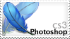 Photoshop cs3 Stamp by klakier666