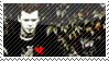 Klakier666 Promo Stamp by klakier666