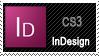 InDesign CS3 Stamp