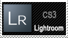 Lightroom CS3 Stamp by klakier666