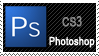 Photoshop CS3 Stamp 2