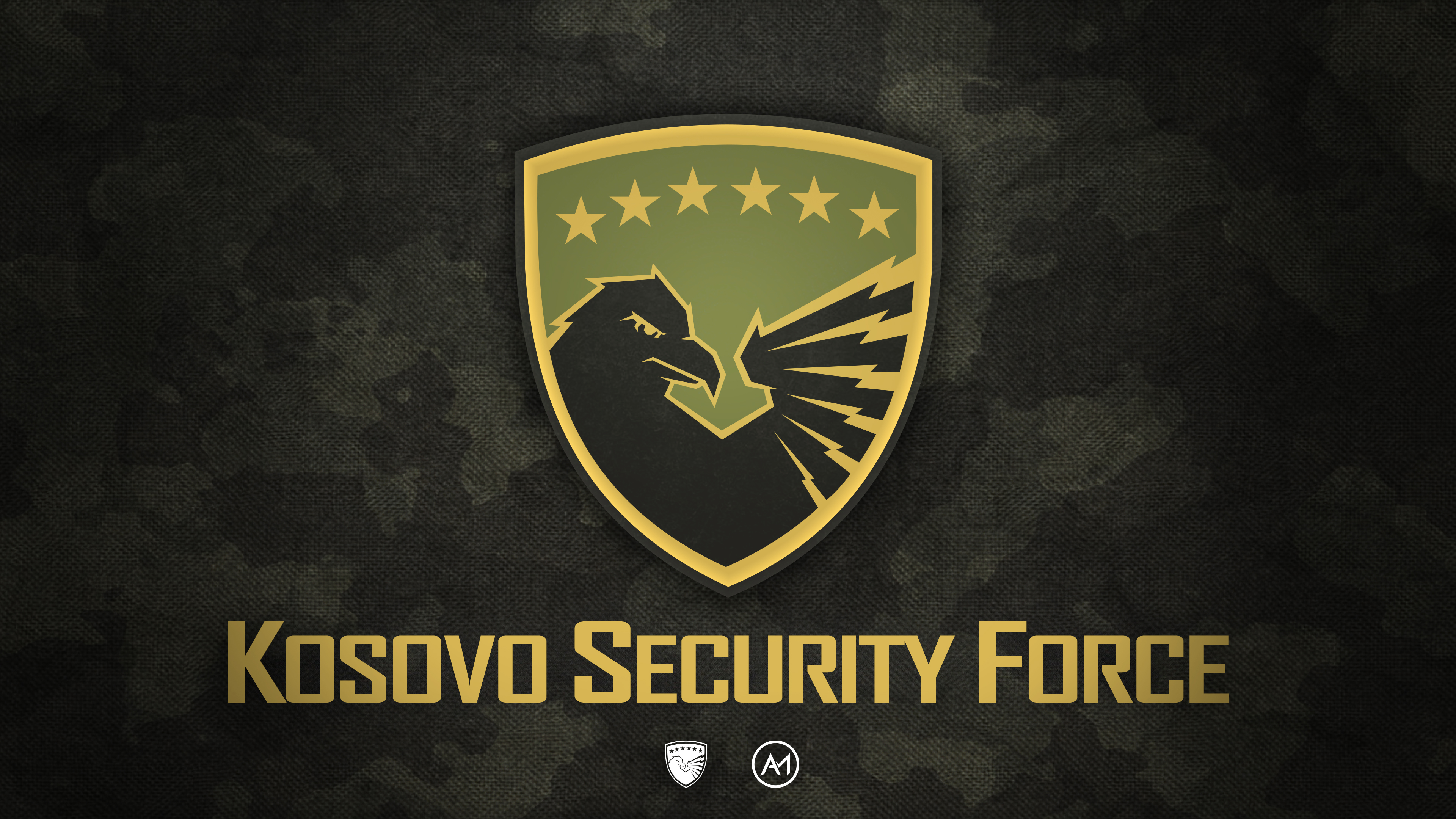 Kosovo Security Force Wallpaper By AbizZ On DeviantArt kosovo-security-force-wallpaper-by-abizz-on-deviantart