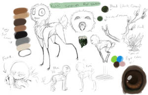 Xuni Species Ref sheet - OPEN Species