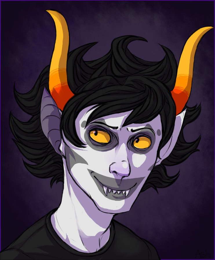 Gamzee Makara