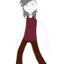 Me in Homestuck style?