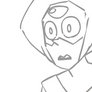 Peridot...Laughing? (Click for FULL Gif)