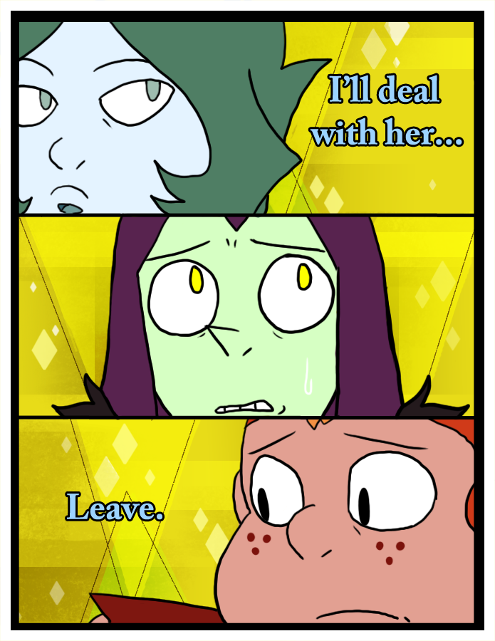 Fluorite's Story (Page 10)