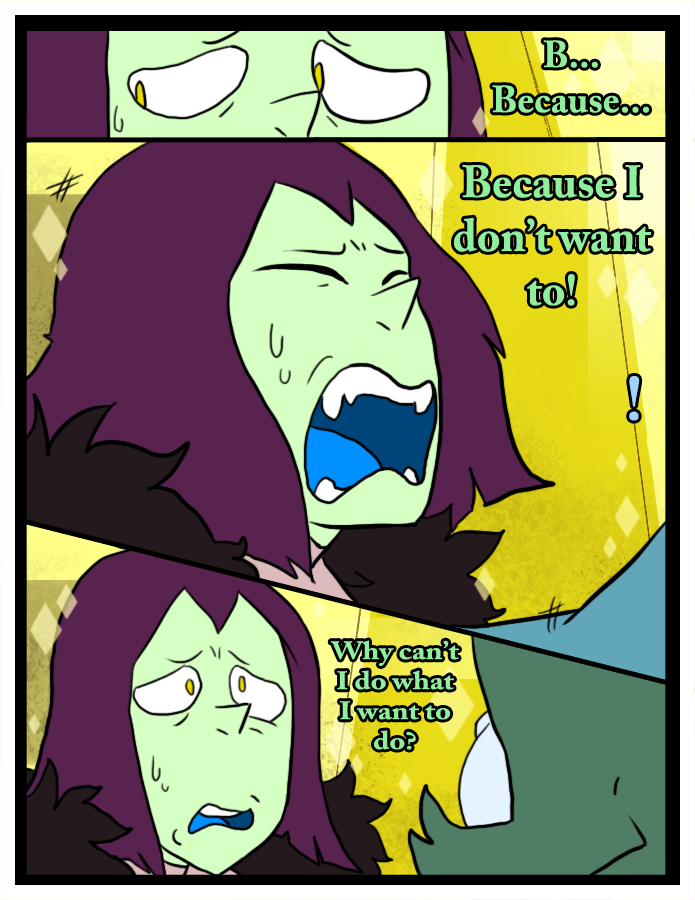 Fluorite's Story (Page 15)