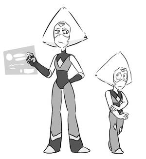 Era 1 Peridot?