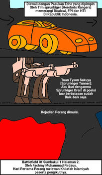 Battlefield Of Sumbakui 1 Halaman 2.