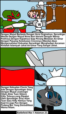 Battlefield War 1 Halaman 23