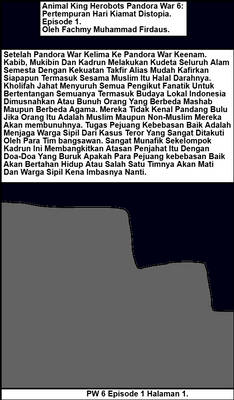 PW 6 Episode 1 Halaman 1.