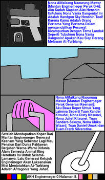 AKH Enginemeger 0 Halaman 8