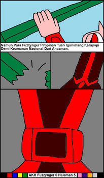 AKH Fuzzynger 0 Halaman 5