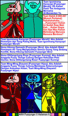 AKH Fuzzynger 0 Halaman 6