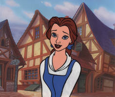 Belle Provincial Town