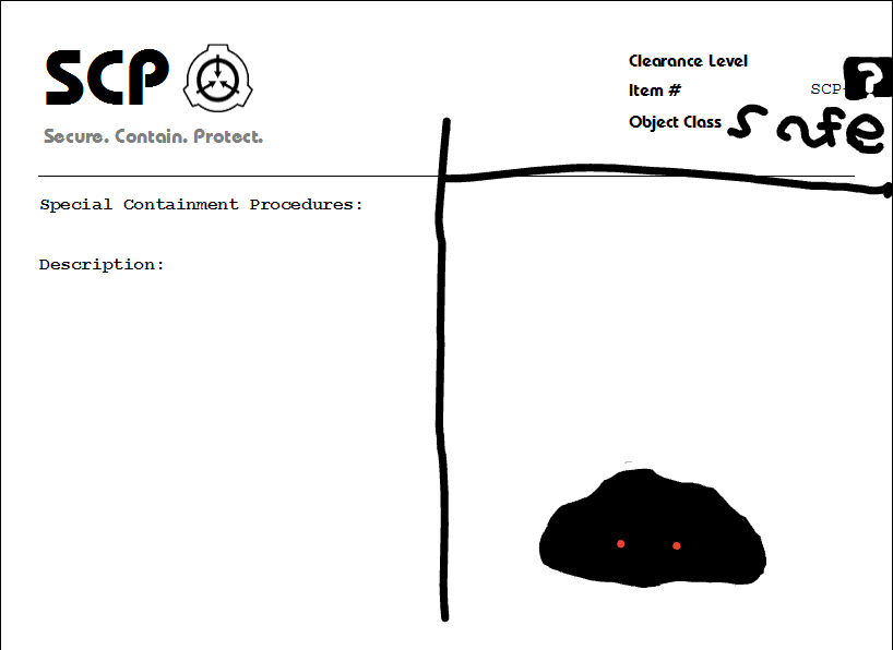 SCP-??? by gytrfgfg on DeviantArt