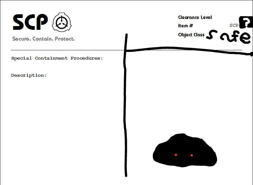 SCP-??? by gytrfgfg on DeviantArt