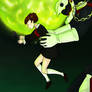 Persona 3 Thanatos