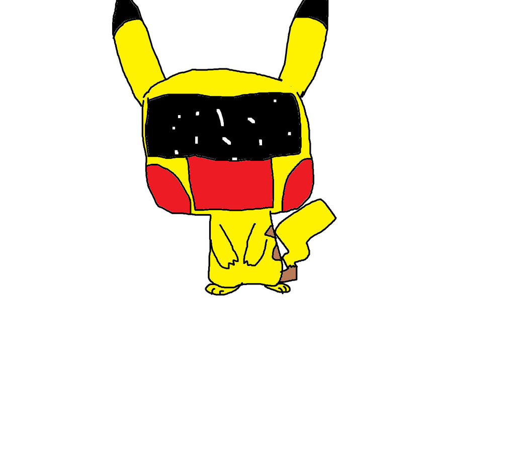 Hey You Pikachu Glitch By Madisonallne06 On Deviantart Hey You Pikachu Glitch By Madisonallne06 On Deviantart