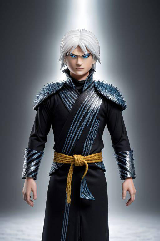 Zane in 2000 by msbrown021 on DeviantArt