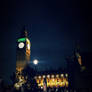 Insignificant Big Ben 